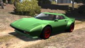 Lampadati Tropos Rallye [V1.4]